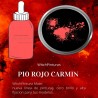 N10 - ROJO CARMIN 20ML - MATE