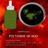 N22 - VERDE MUSGO 20ML - MATE