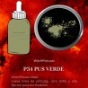 N34 - PUS VERDE 20ML - MATE