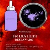 N40 - LILA LILITH DESLAVADO 20ML - MATE