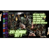 ZS1 ZOMBIE SET