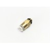 Conector Tubo Teflon - Chico