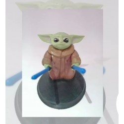 Soporte control Xbox Baby Yoda