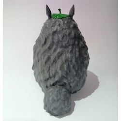 Figura colección TOTORO