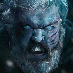 Figura colección Hodor Game of Thrones