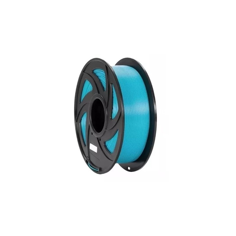 TRONXY Filamento PLA Water Blue