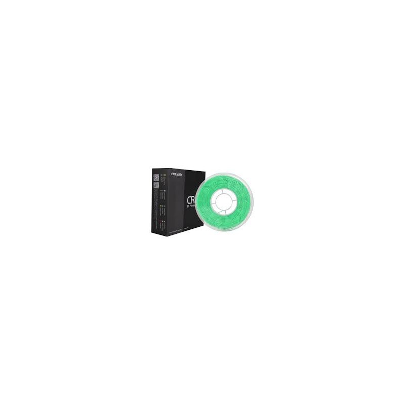 Creality - Filamento Pla  FLUO Green 1.75mm