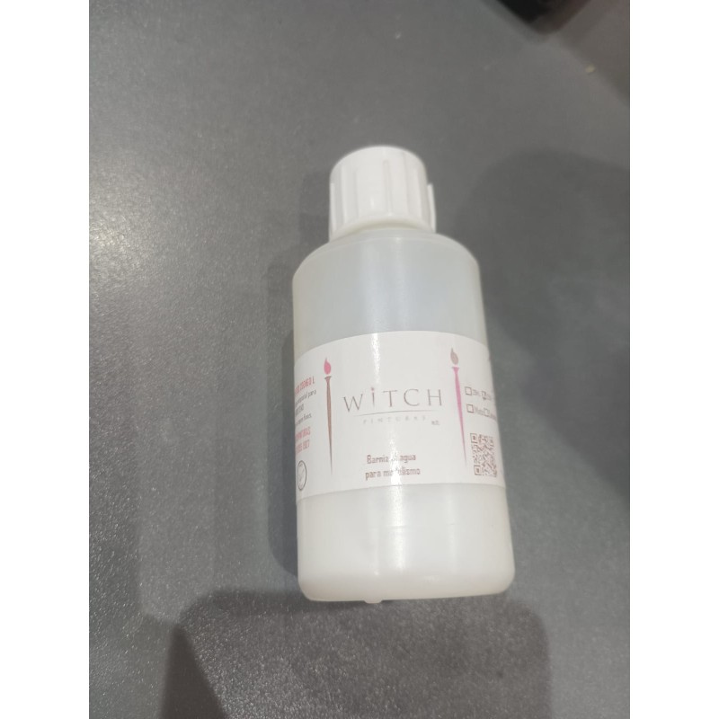 L06 - BARNIZ SATINADO 125 ML