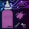 A20- LILA LILITH 20ML - SATINADO