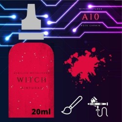 A10 - ROJO CARMIN 20ML -...