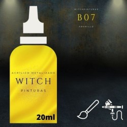 B07 - AMARILLO 20ML -...