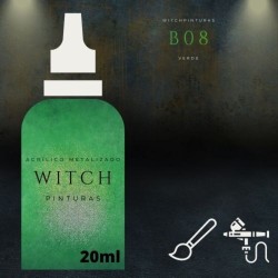 B08 - VERDE 20ML -...