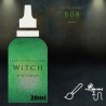 B08 - VERDE 20ML - METALIZADO ESCARCHADOS